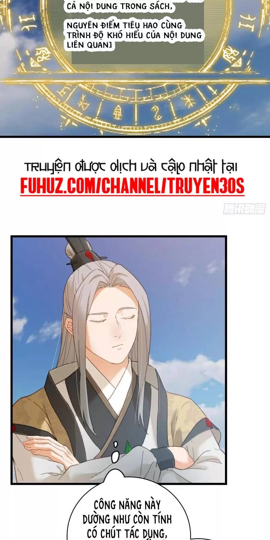 Đại Thừa Kỳ Mới Có Nghịch Tập Hệ Thống Chap 241 - Next Chap 242