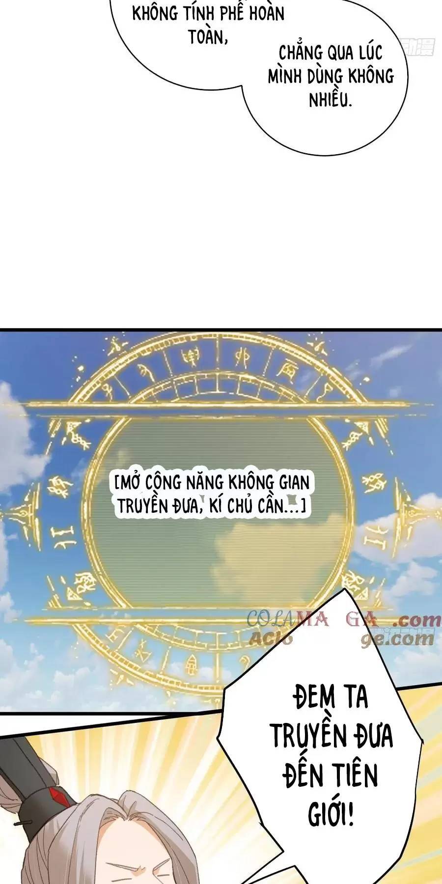 Đại Thừa Kỳ Mới Có Nghịch Tập Hệ Thống Chap 241 - Next Chap 242