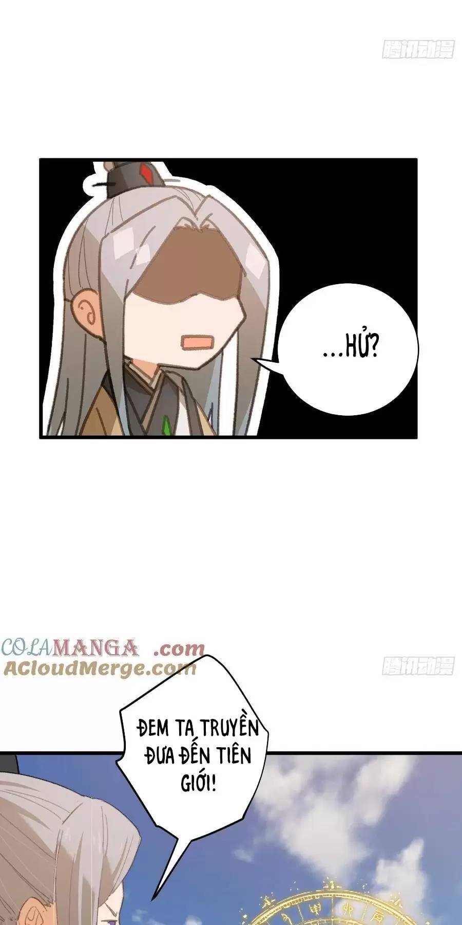 Đại Thừa Kỳ Mới Có Nghịch Tập Hệ Thống Chap 241 - Next Chap 242