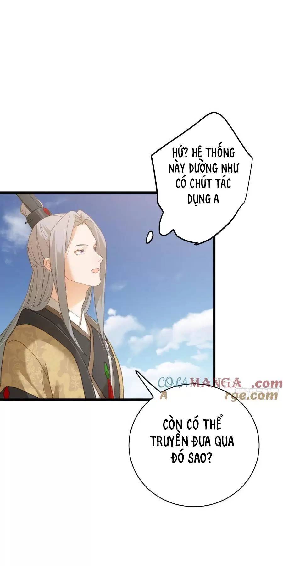 Đại Thừa Kỳ Mới Có Nghịch Tập Hệ Thống Chap 242 - Next Chap 243