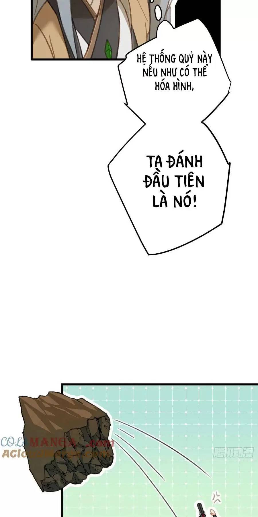 Đại Thừa Kỳ Mới Có Nghịch Tập Hệ Thống Chap 242 - Next Chap 243