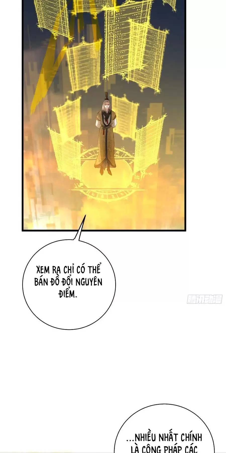 Đại Thừa Kỳ Mới Có Nghịch Tập Hệ Thống Chap 242 - Next Chap 243