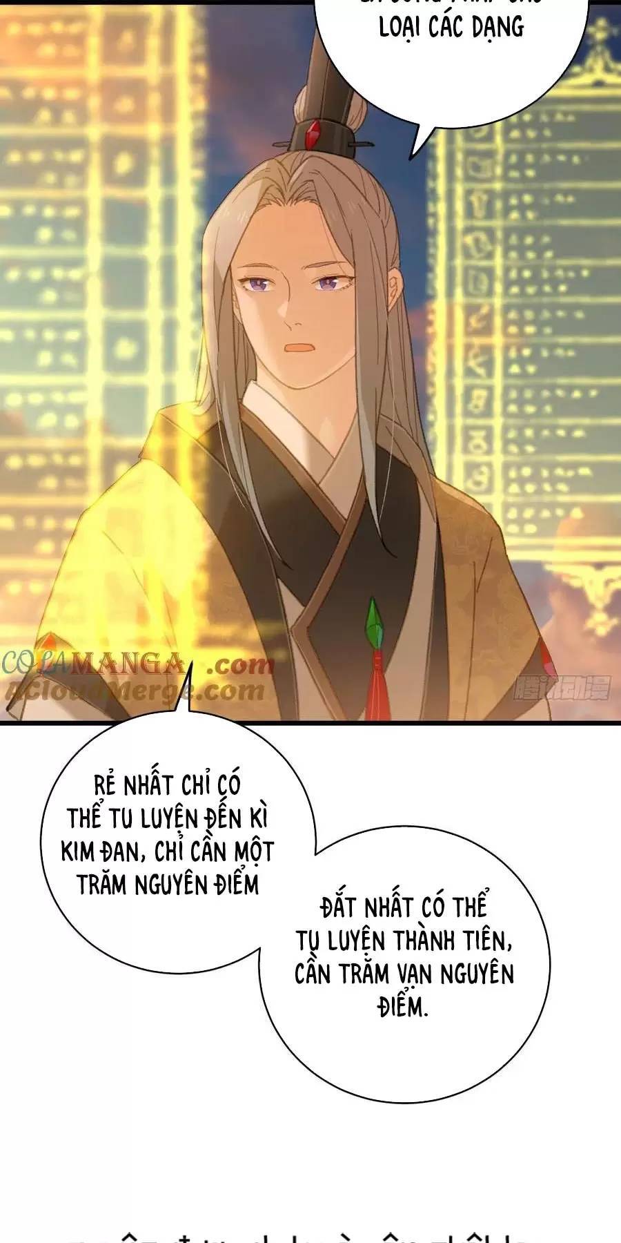 Đại Thừa Kỳ Mới Có Nghịch Tập Hệ Thống Chap 242 - Next Chap 243