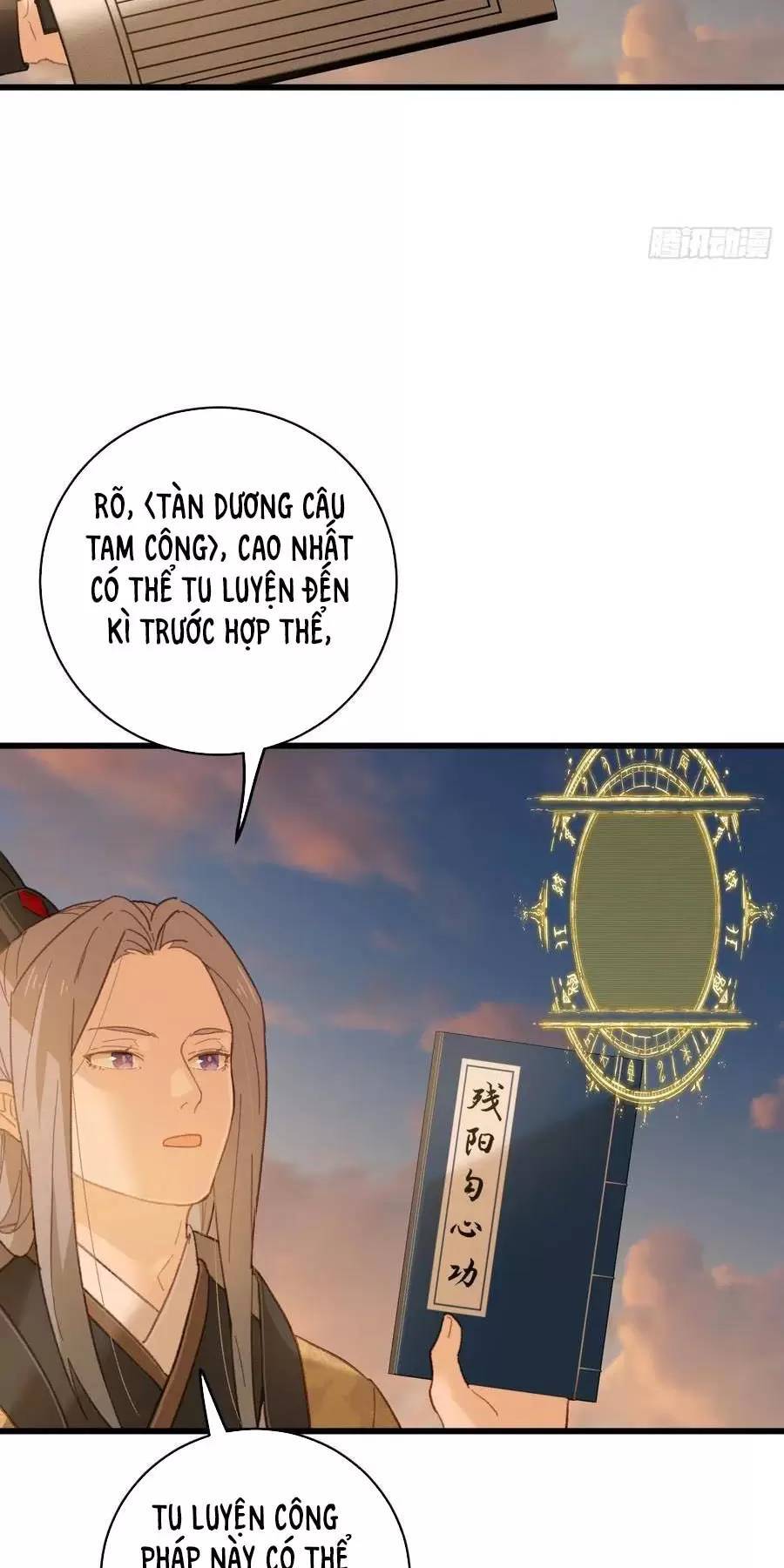 Đại Thừa Kỳ Mới Có Nghịch Tập Hệ Thống Chap 242 - Next Chap 243