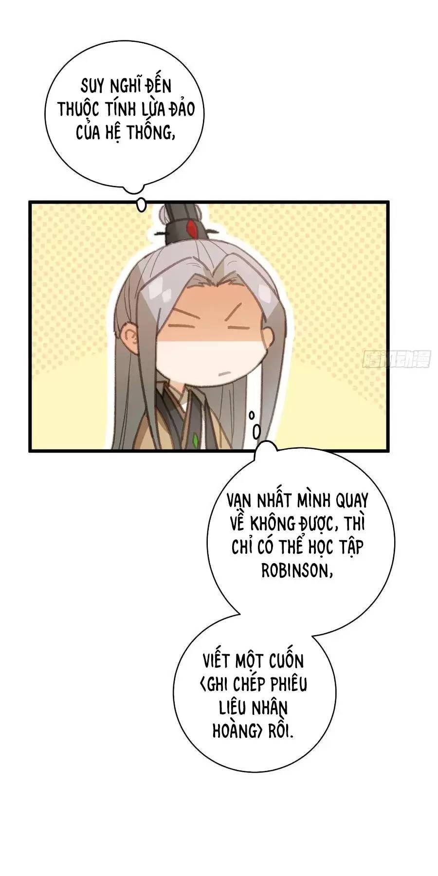 Đại Thừa Kỳ Mới Có Nghịch Tập Hệ Thống Chap 242 - Next Chap 243