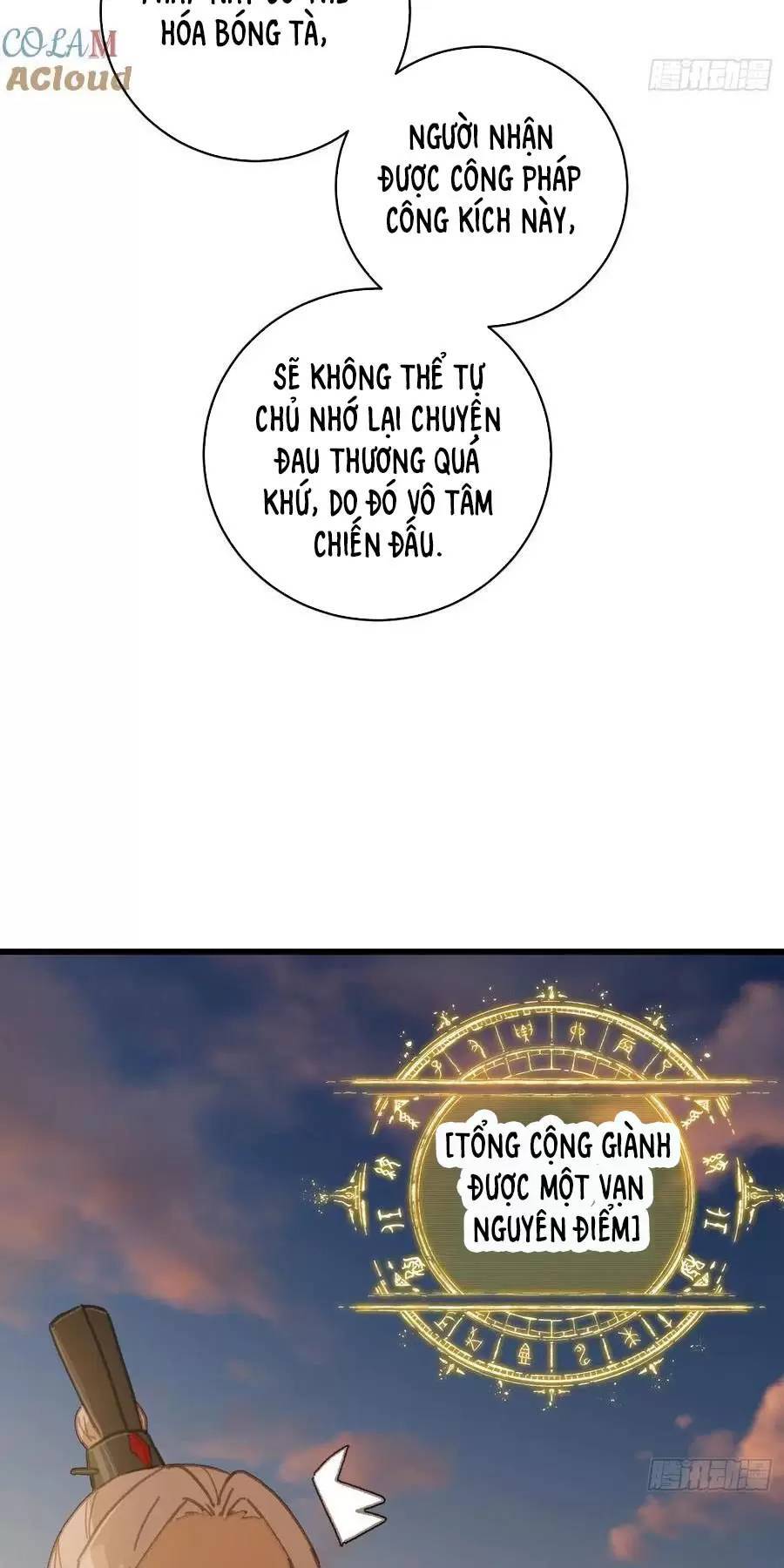 Đại Thừa Kỳ Mới Có Nghịch Tập Hệ Thống Chap 242 - Next Chap 243