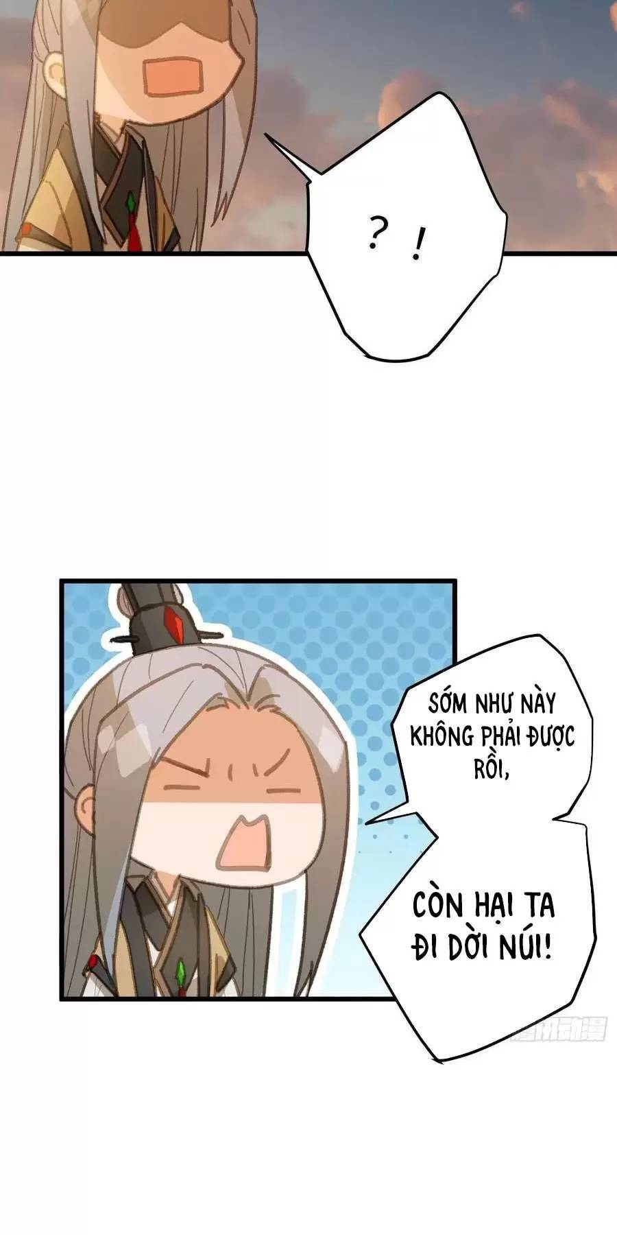 Đại Thừa Kỳ Mới Có Nghịch Tập Hệ Thống Chap 242 - Next Chap 243