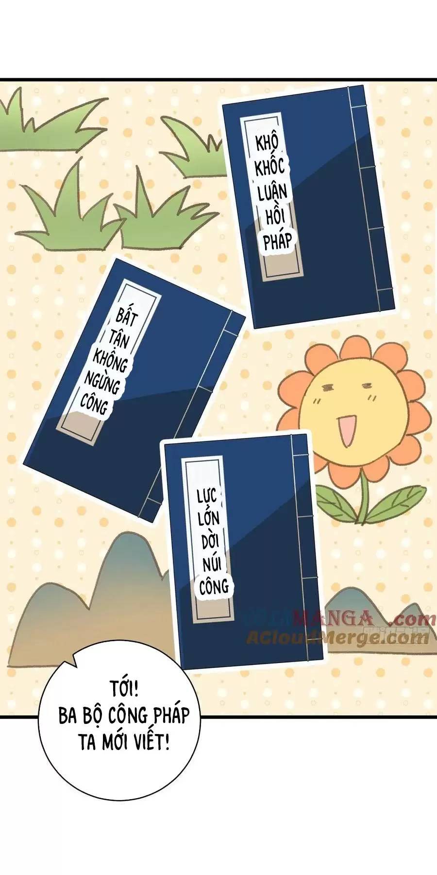 Đại Thừa Kỳ Mới Có Nghịch Tập Hệ Thống Chap 242 - Next Chap 243