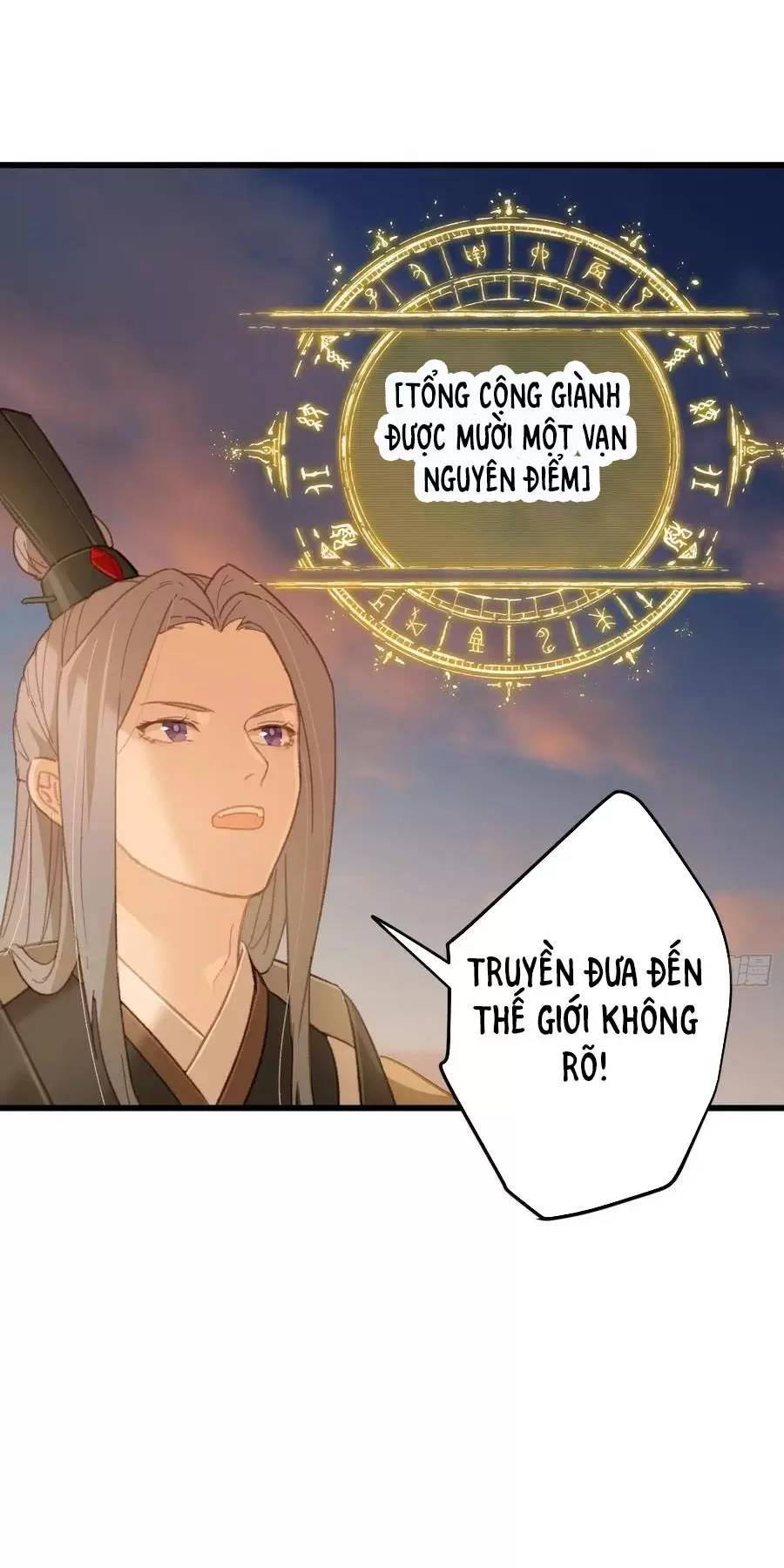 Đại Thừa Kỳ Mới Có Nghịch Tập Hệ Thống Chap 242 - Next Chap 243