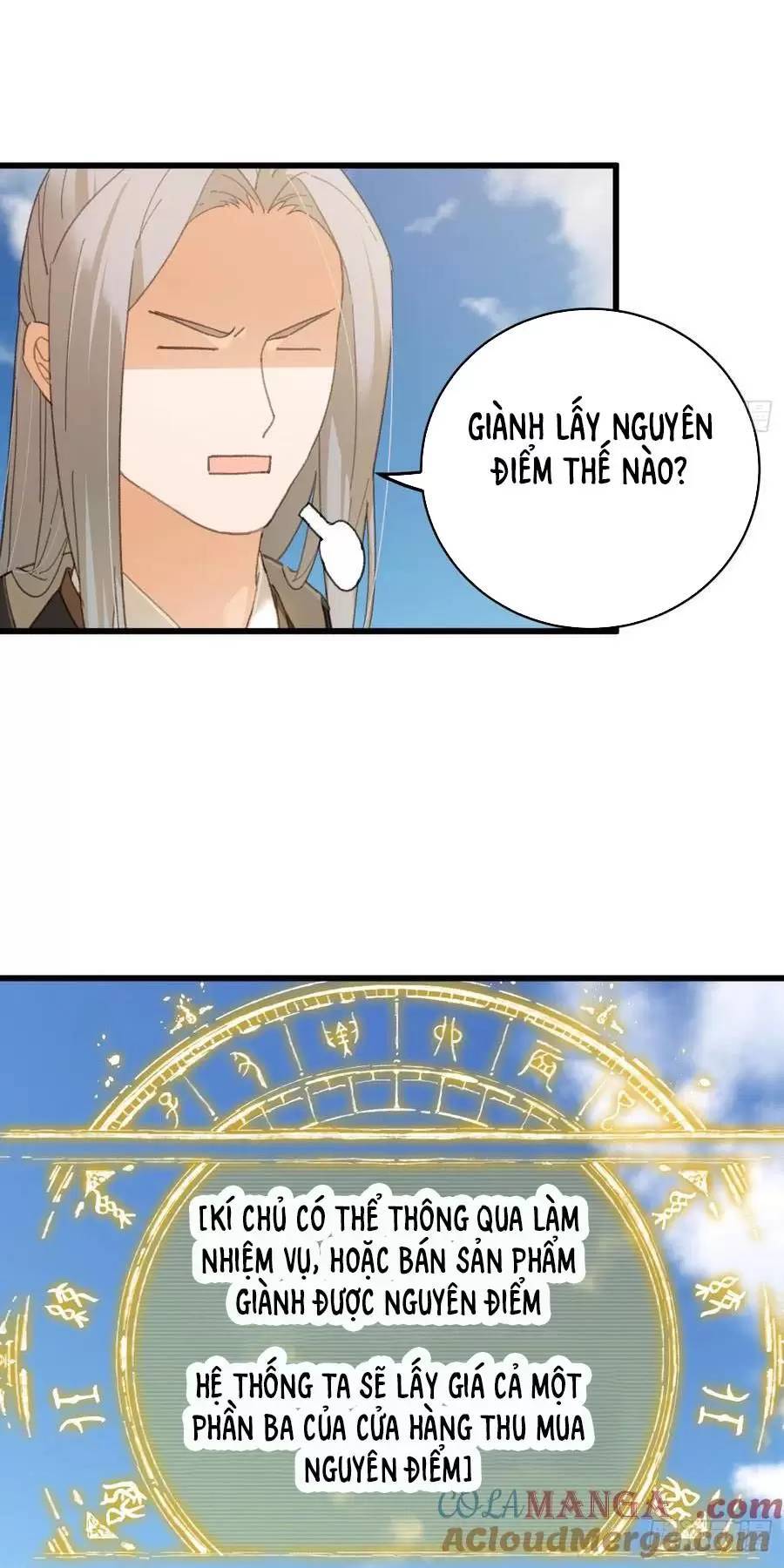Đại Thừa Kỳ Mới Có Nghịch Tập Hệ Thống Chap 242 - Next Chap 243