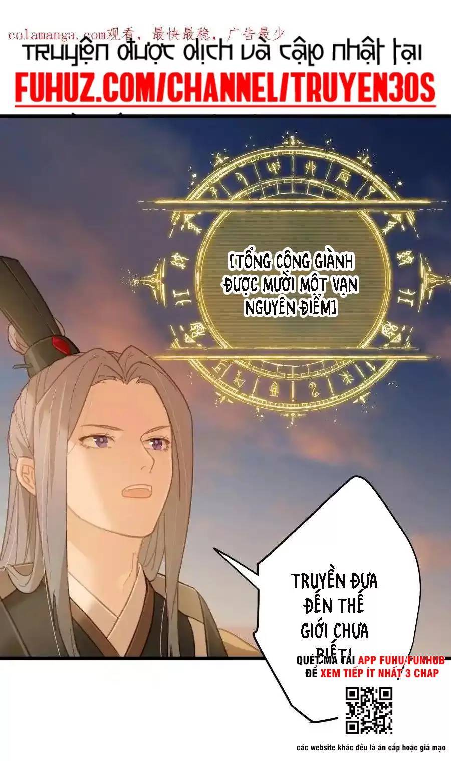 Đại Thừa Kỳ Mới Có Nghịch Tập Hệ Thống Chap 251 - Next Chap 252