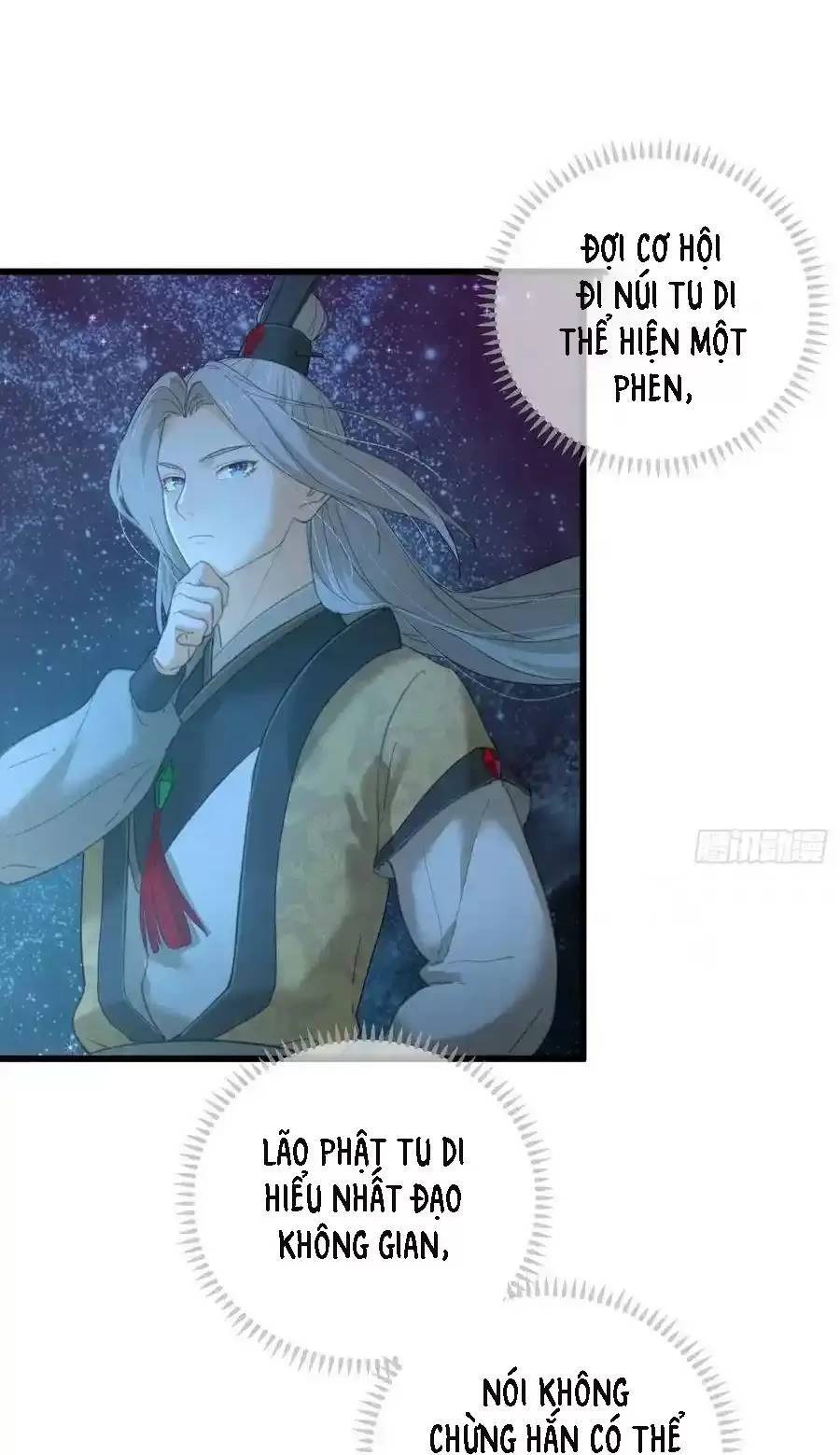 Đại Thừa Kỳ Mới Có Nghịch Tập Hệ Thống Chap 251 - Next Chap 252