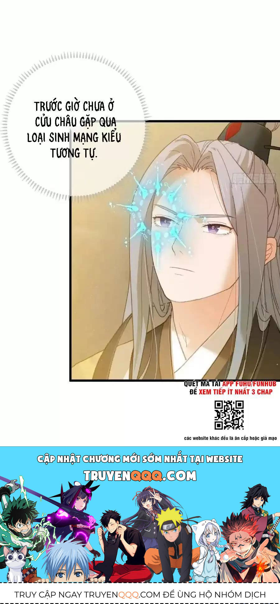 Đại Thừa Kỳ Mới Có Nghịch Tập Hệ Thống Chap 251 - Next Chap 252