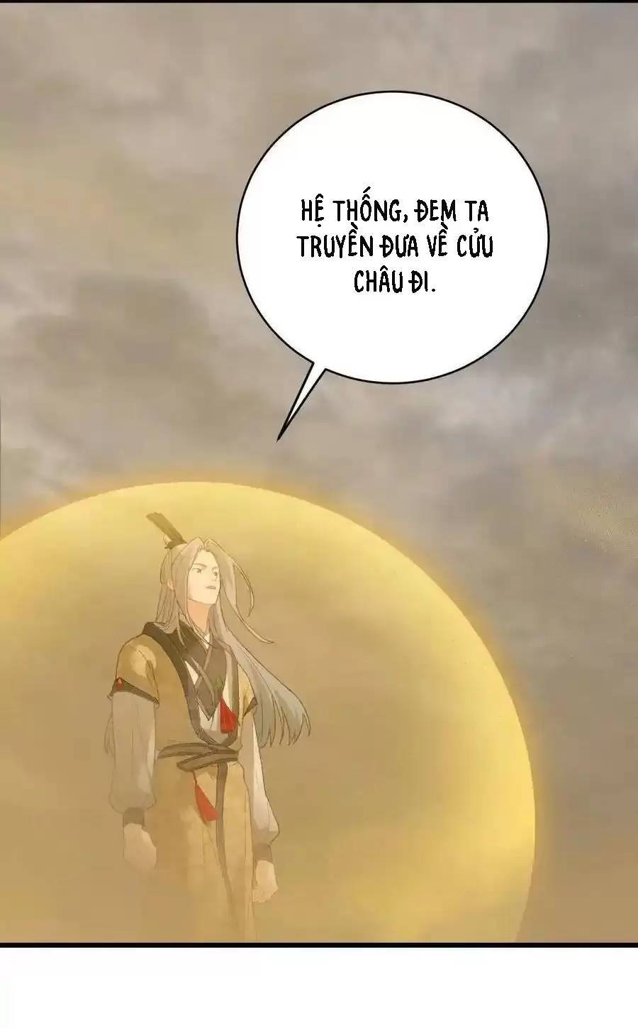 Đại Thừa Kỳ Mới Có Nghịch Tập Hệ Thống Chap 252 - Next Chap 253