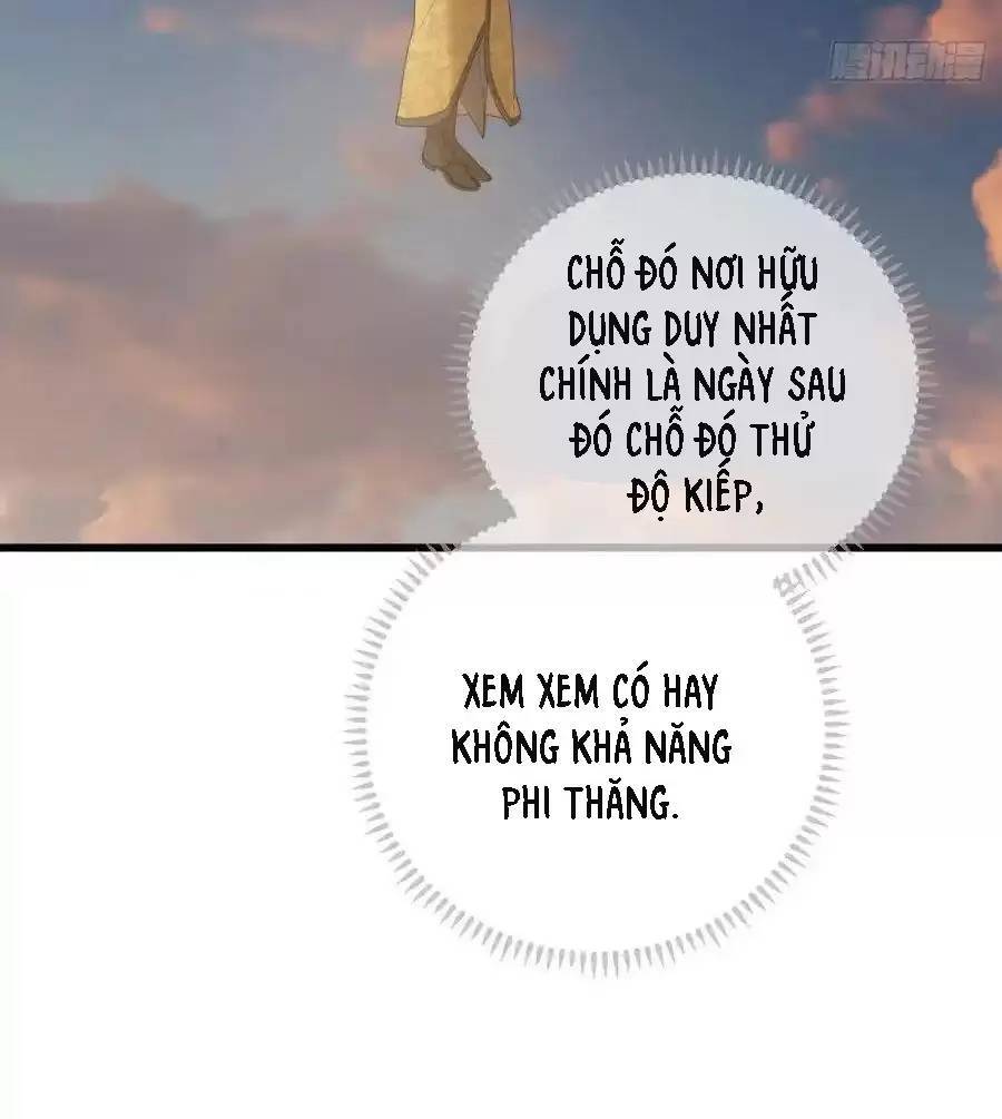 Đại Thừa Kỳ Mới Có Nghịch Tập Hệ Thống Chap 252 - Next Chap 253