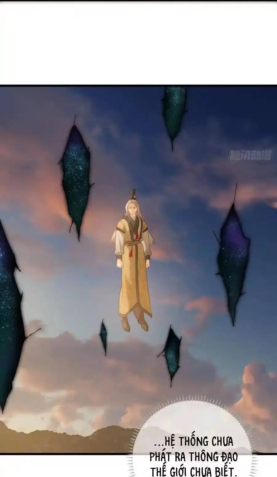 Đại Thừa Kỳ Mới Có Nghịch Tập Hệ Thống Chap 252 - Next Chap 253