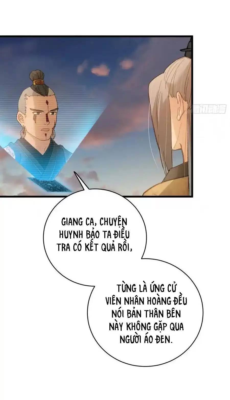 Đại Thừa Kỳ Mới Có Nghịch Tập Hệ Thống Chap 252 - Next Chap 253