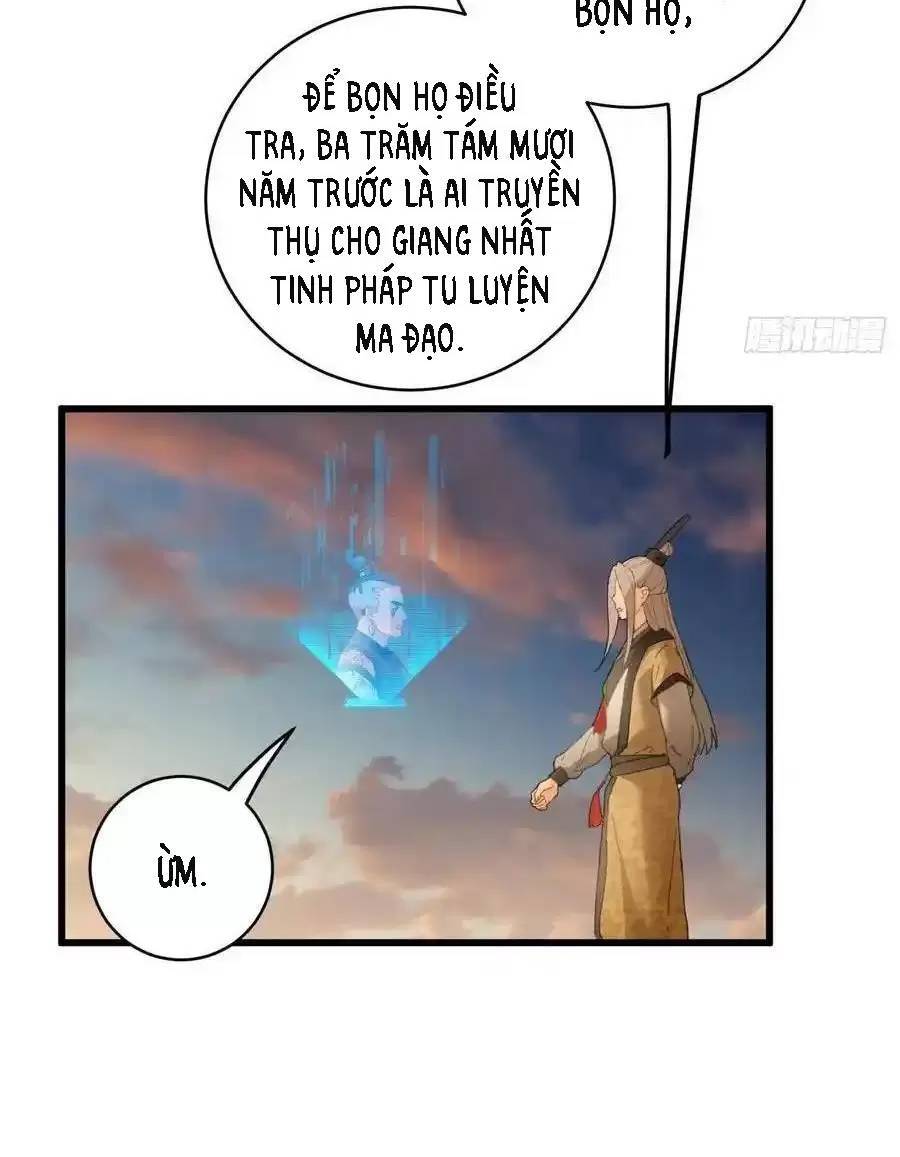 Đại Thừa Kỳ Mới Có Nghịch Tập Hệ Thống Chap 252 - Next Chap 253