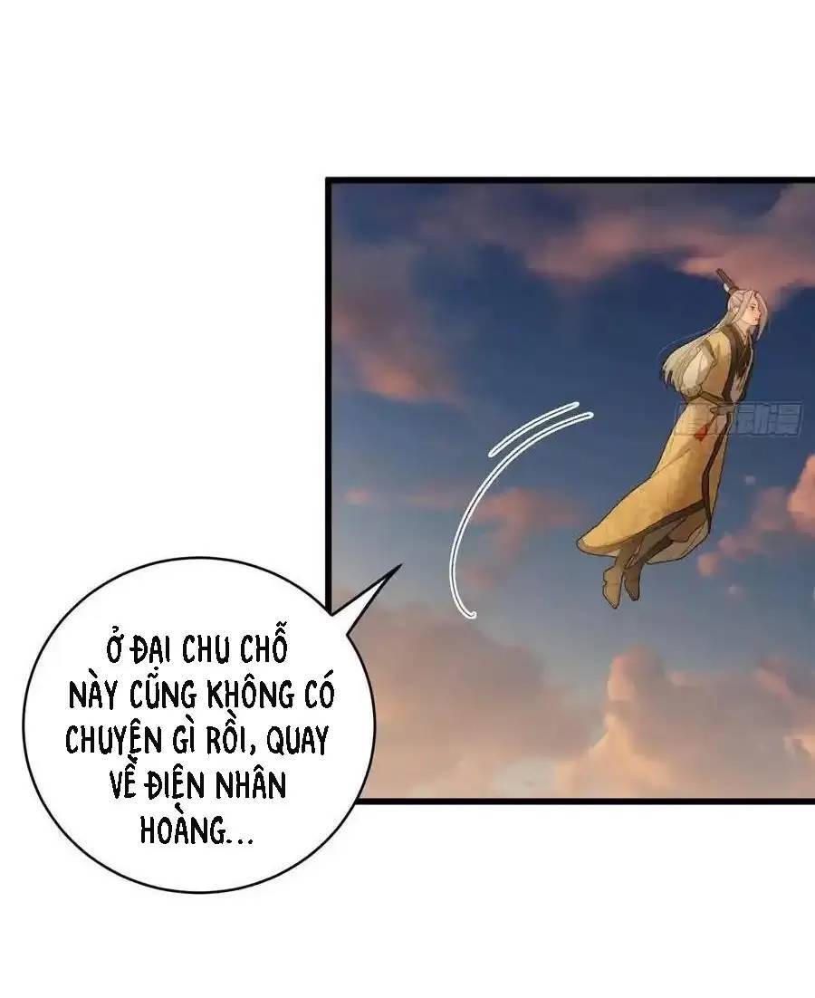 Đại Thừa Kỳ Mới Có Nghịch Tập Hệ Thống Chap 252 - Next Chap 253