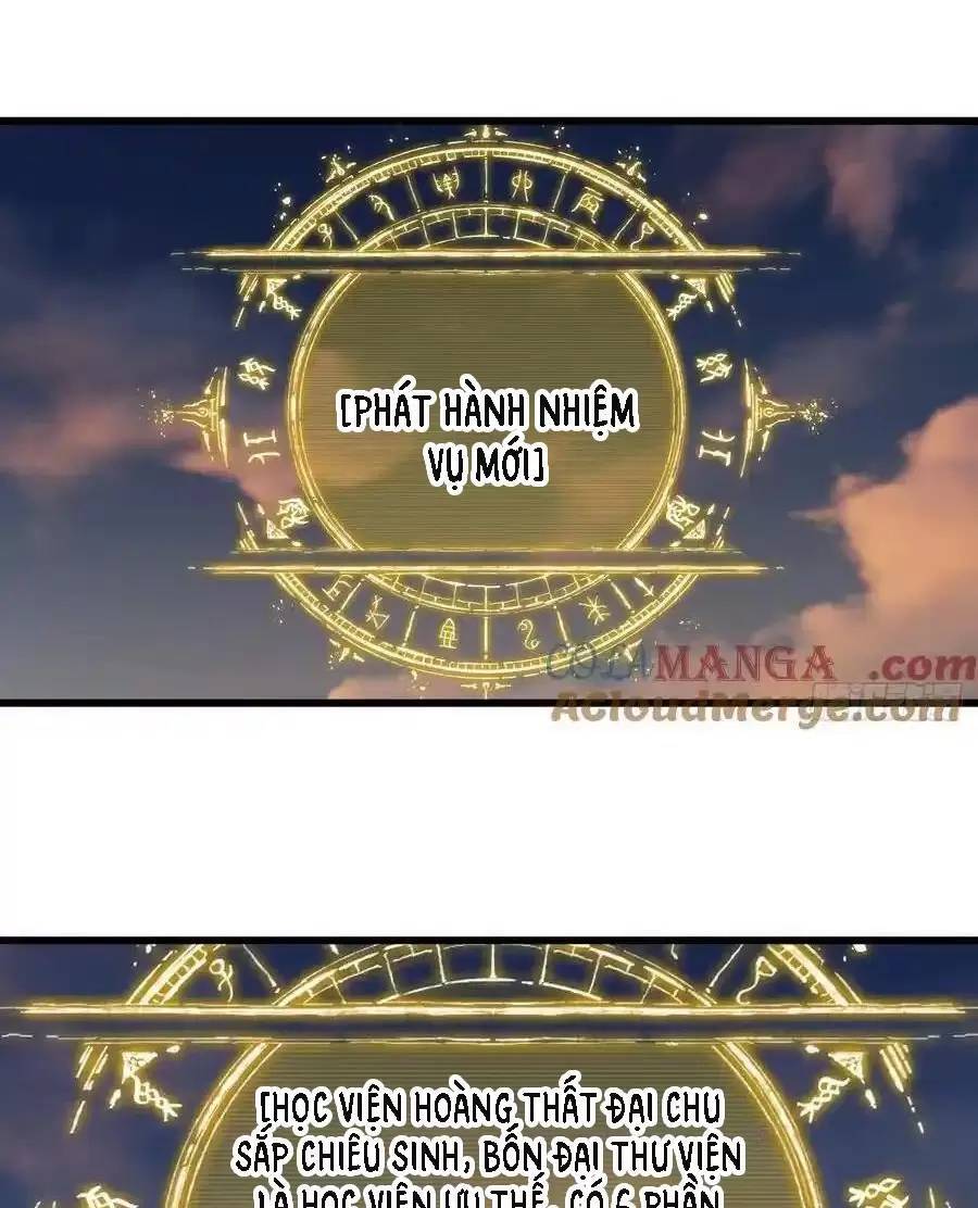 Đại Thừa Kỳ Mới Có Nghịch Tập Hệ Thống Chap 252 - Next Chap 253