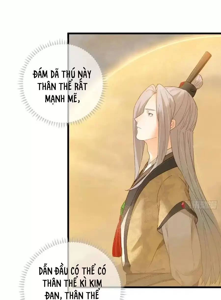 Đại Thừa Kỳ Mới Có Nghịch Tập Hệ Thống Chap 252 - Next Chap 253