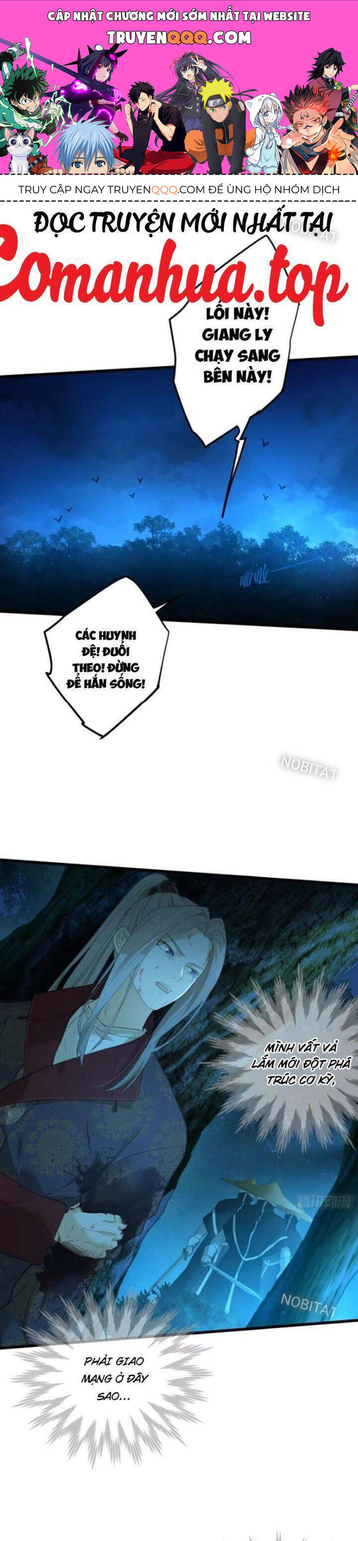 Đại Thừa Kỳ Mới Có Nghịch Tập Hệ Thống Chap 26 - Next Chap 27