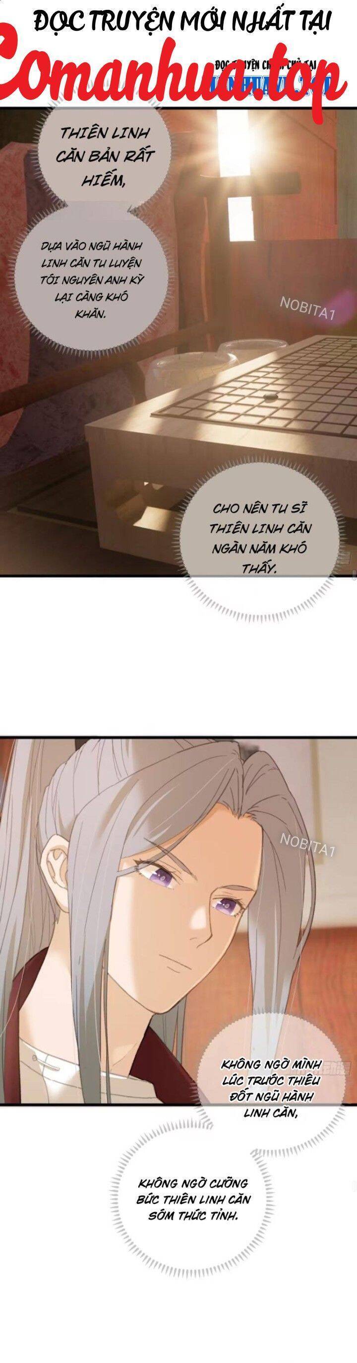 Đại Thừa Kỳ Mới Có Nghịch Tập Hệ Thống Chap 26 - Next Chap 27