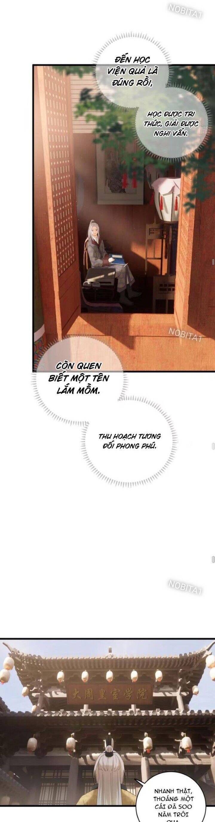 Đại Thừa Kỳ Mới Có Nghịch Tập Hệ Thống Chap 26 - Next Chap 27
