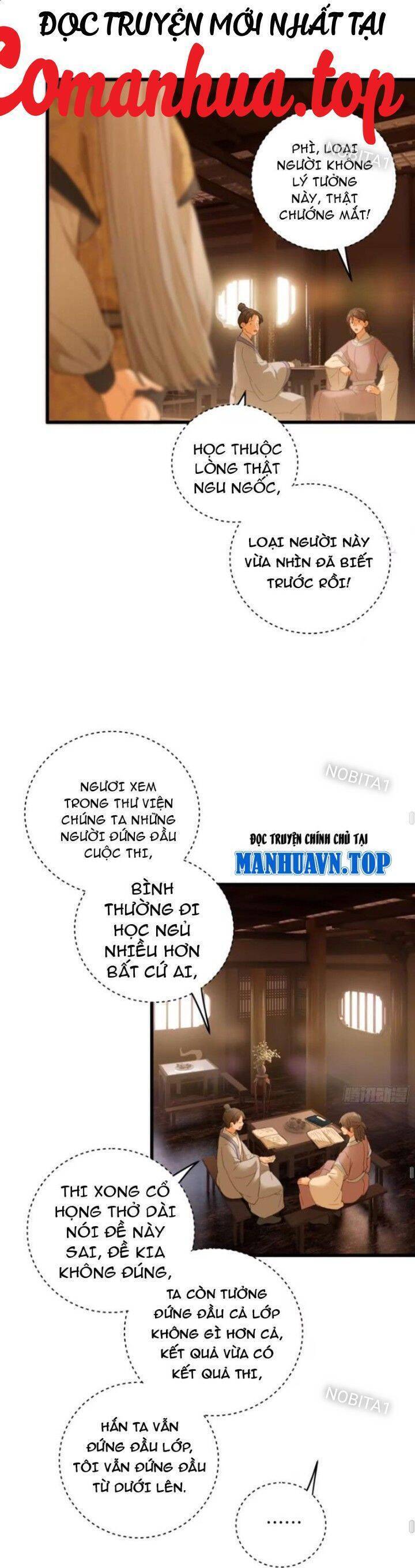 Đại Thừa Kỳ Mới Có Nghịch Tập Hệ Thống Chap 26 - Next Chap 27