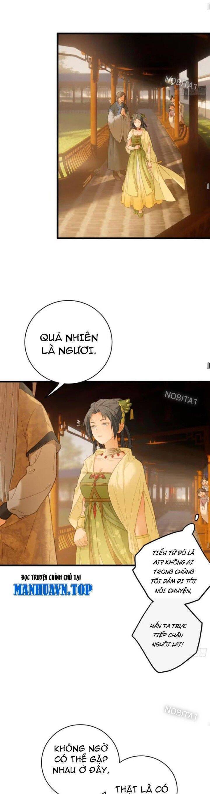 Đại Thừa Kỳ Mới Có Nghịch Tập Hệ Thống Chap 26 - Next Chap 27