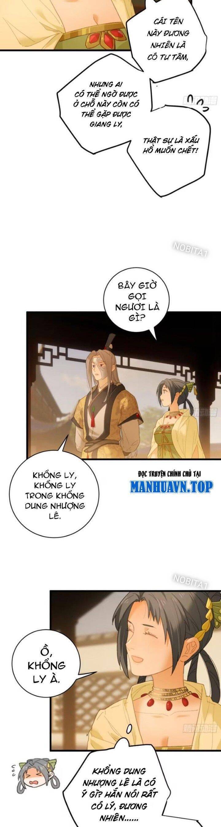Đại Thừa Kỳ Mới Có Nghịch Tập Hệ Thống Chap 26 - Next Chap 27