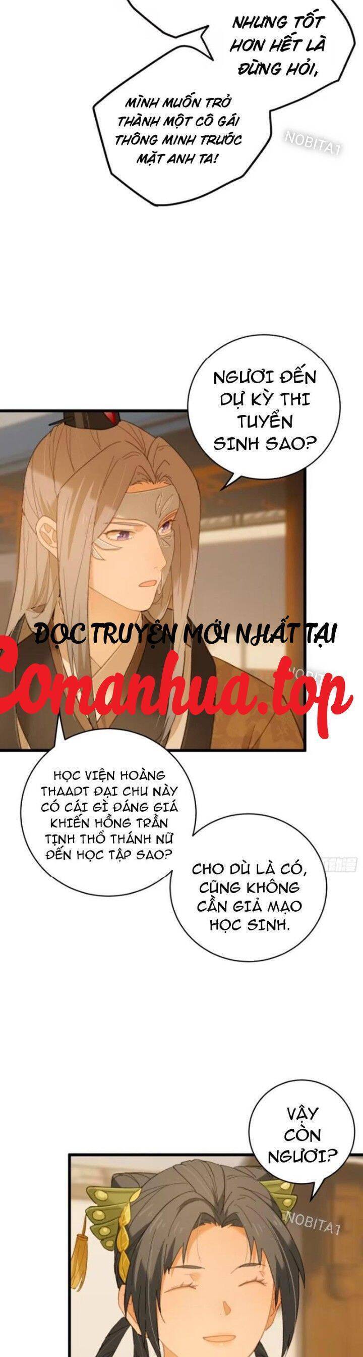 Đại Thừa Kỳ Mới Có Nghịch Tập Hệ Thống Chap 26 - Next Chap 27