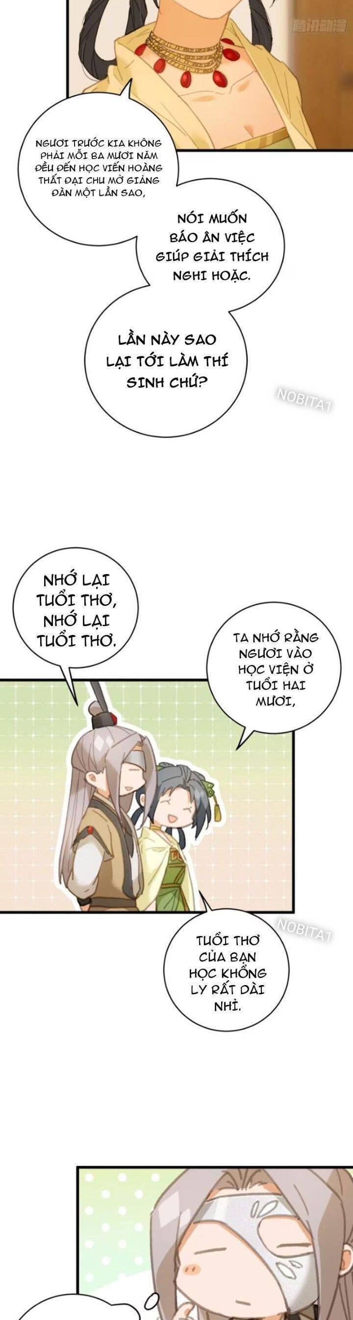 Đại Thừa Kỳ Mới Có Nghịch Tập Hệ Thống Chap 26 - Next Chap 27