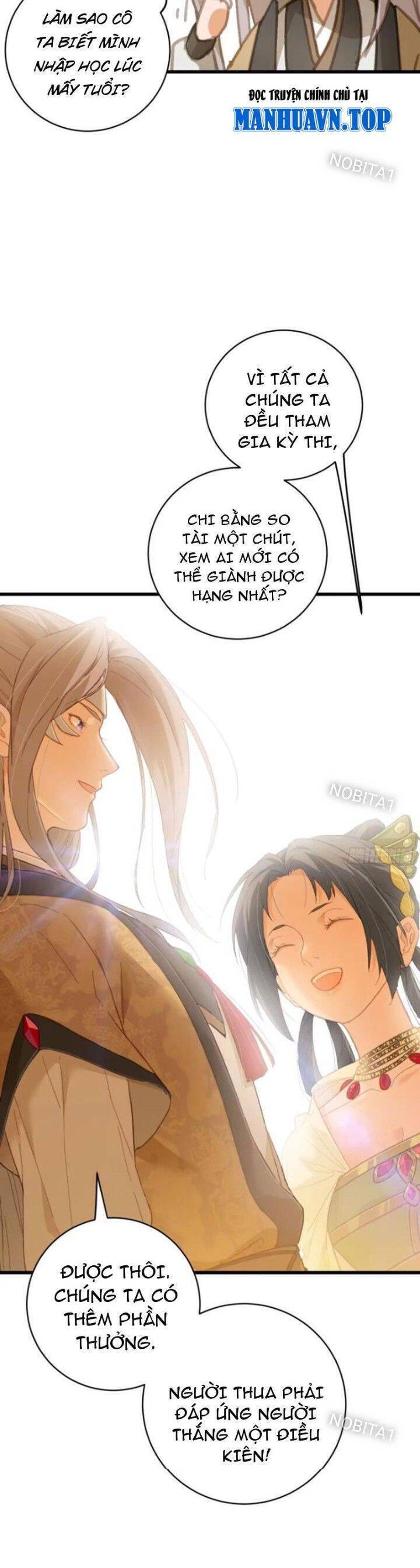 Đại Thừa Kỳ Mới Có Nghịch Tập Hệ Thống Chap 26 - Next Chap 27
