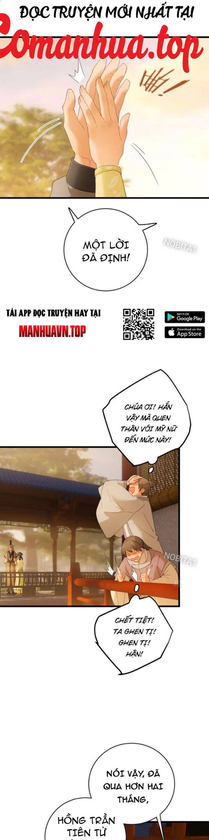 Đại Thừa Kỳ Mới Có Nghịch Tập Hệ Thống Chap 26 - Next Chap 27