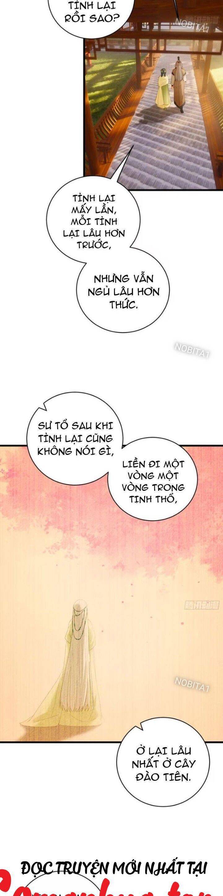 Đại Thừa Kỳ Mới Có Nghịch Tập Hệ Thống Chap 26 - Next Chap 27