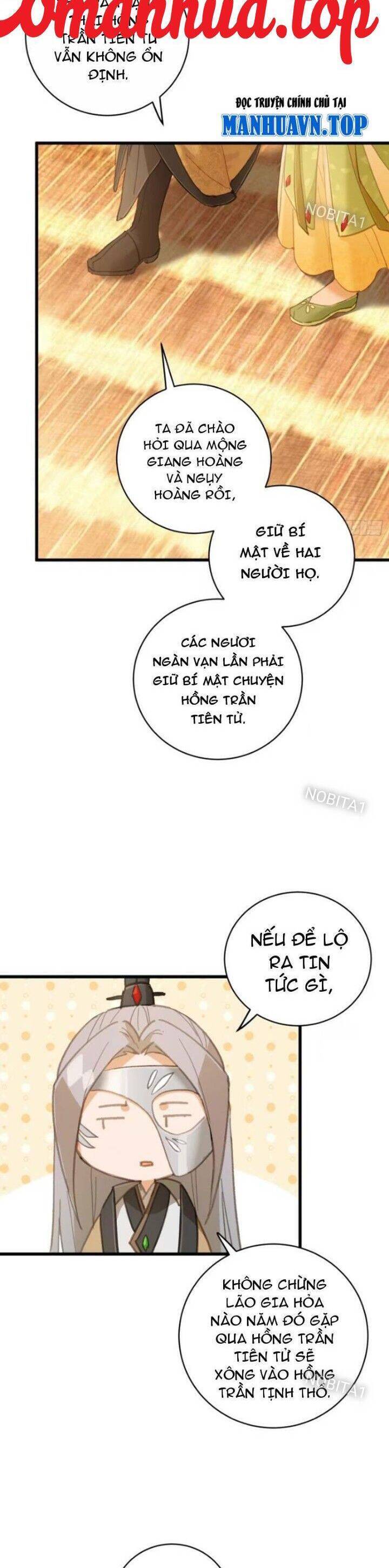 Đại Thừa Kỳ Mới Có Nghịch Tập Hệ Thống Chap 26 - Next Chap 27
