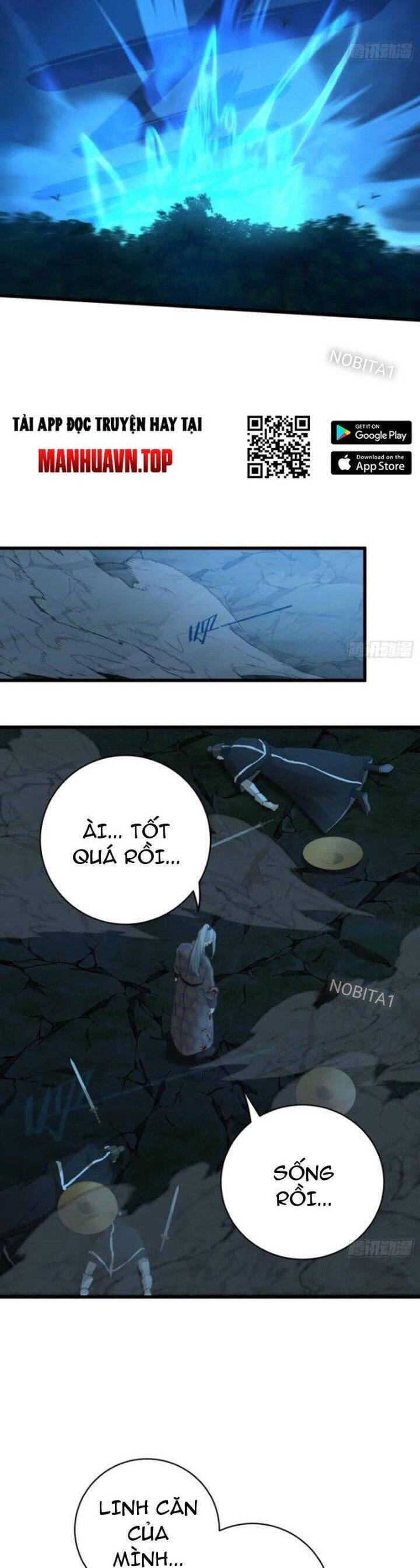 Đại Thừa Kỳ Mới Có Nghịch Tập Hệ Thống Chap 26 - Next Chap 27