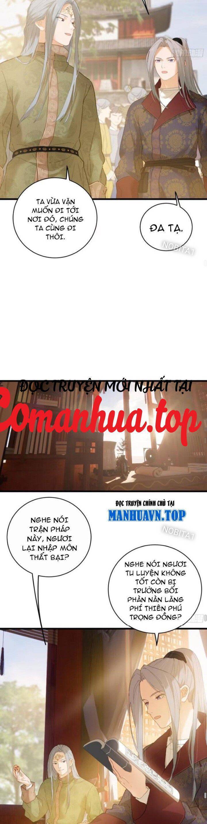 Đại Thừa Kỳ Mới Có Nghịch Tập Hệ Thống Chap 26 - Next Chap 27