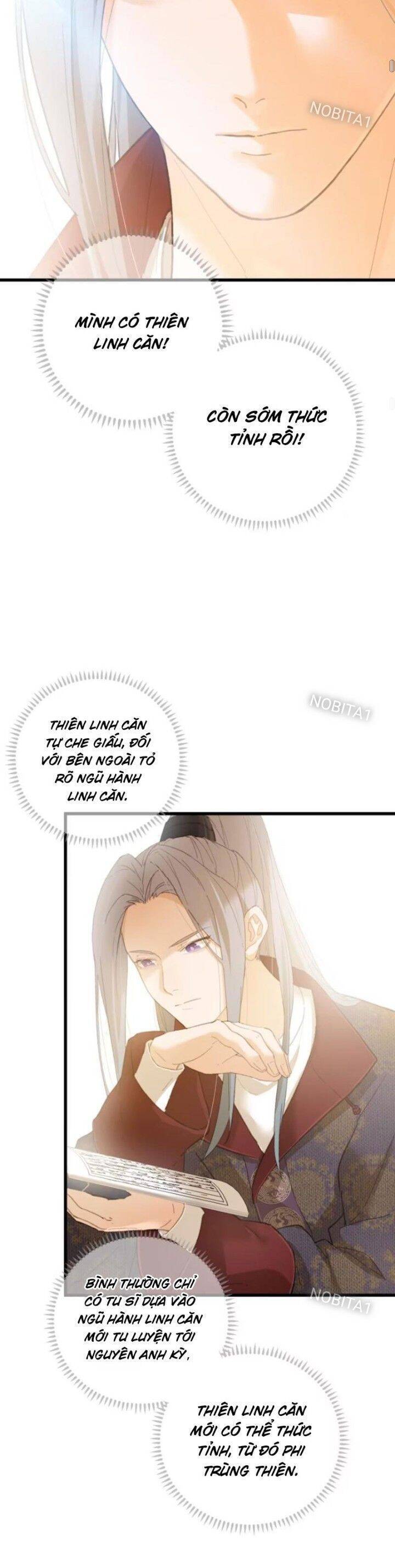 Đại Thừa Kỳ Mới Có Nghịch Tập Hệ Thống Chap 26 - Next Chap 27