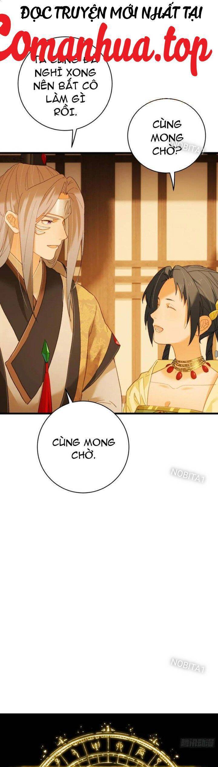 Đại Thừa Kỳ Mới Có Nghịch Tập Hệ Thống Chap 27 - Next Chap 28