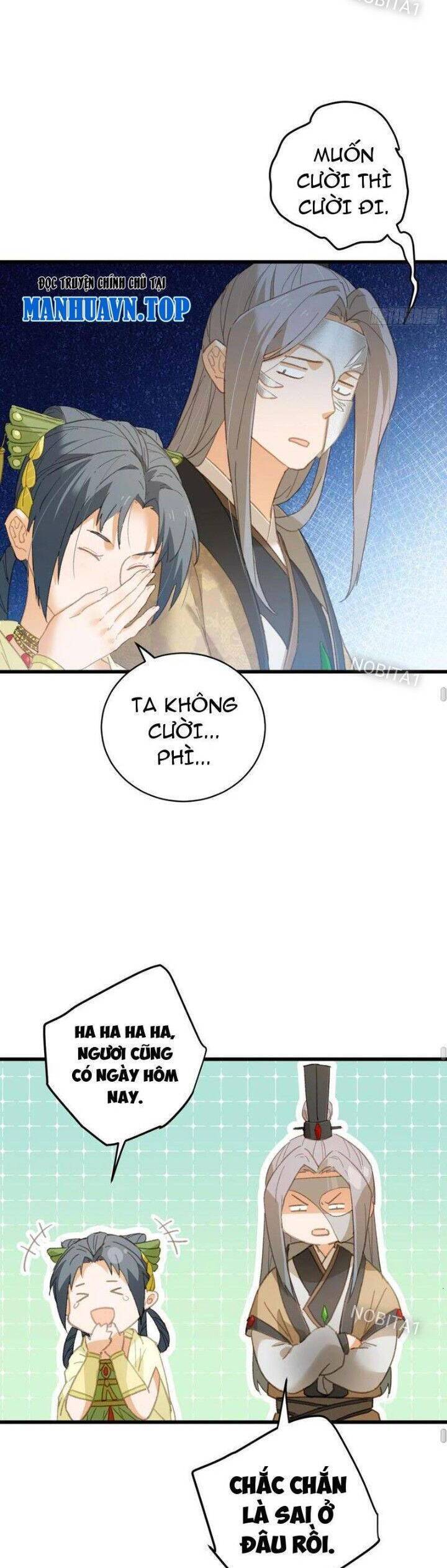 Đại Thừa Kỳ Mới Có Nghịch Tập Hệ Thống Chap 27 - Next Chap 28