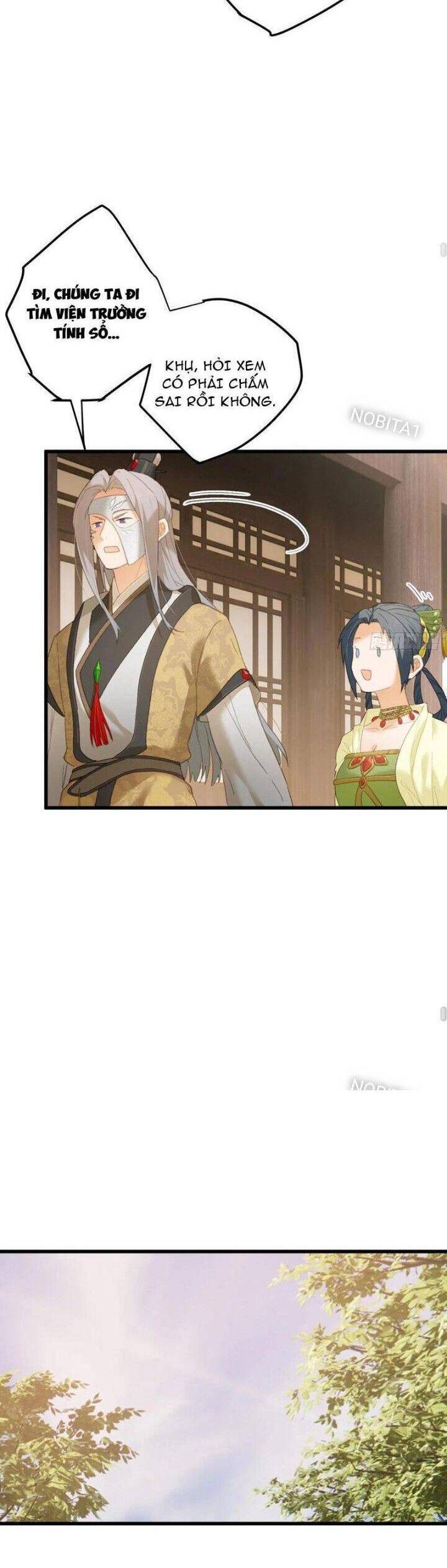 Đại Thừa Kỳ Mới Có Nghịch Tập Hệ Thống Chap 27 - Next Chap 28