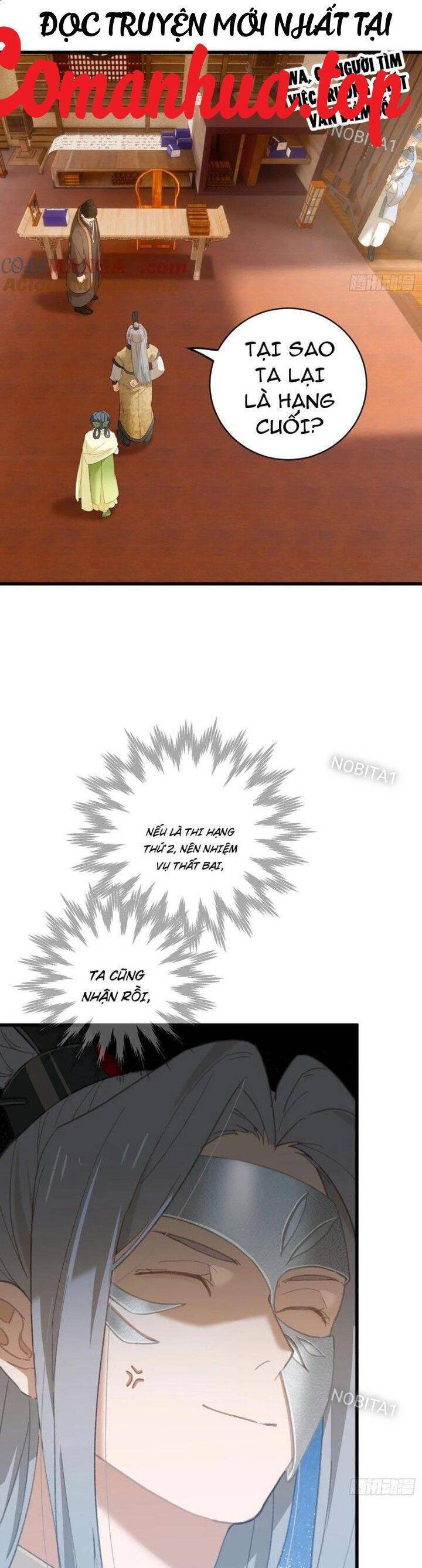 Đại Thừa Kỳ Mới Có Nghịch Tập Hệ Thống Chap 27 - Next Chap 28
