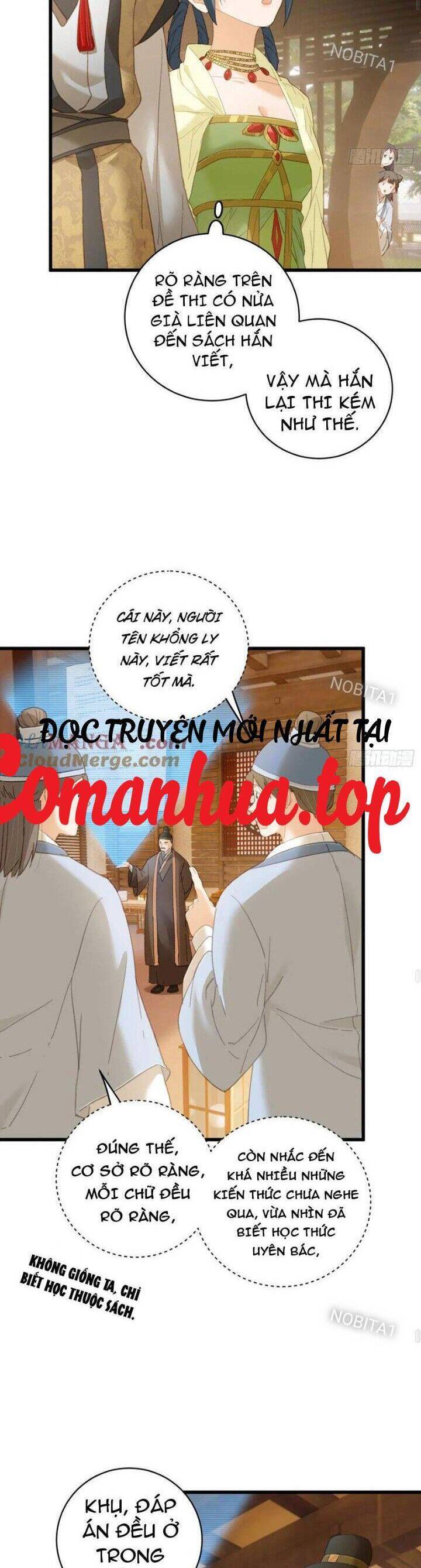 Đại Thừa Kỳ Mới Có Nghịch Tập Hệ Thống Chap 27 - Next Chap 28