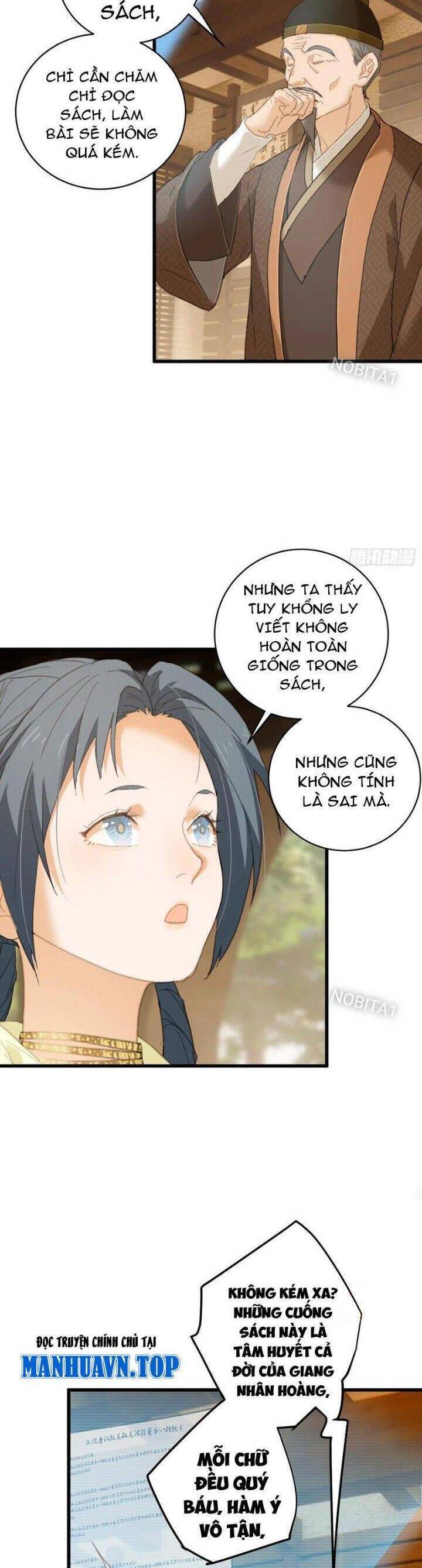 Đại Thừa Kỳ Mới Có Nghịch Tập Hệ Thống Chap 27 - Next Chap 28