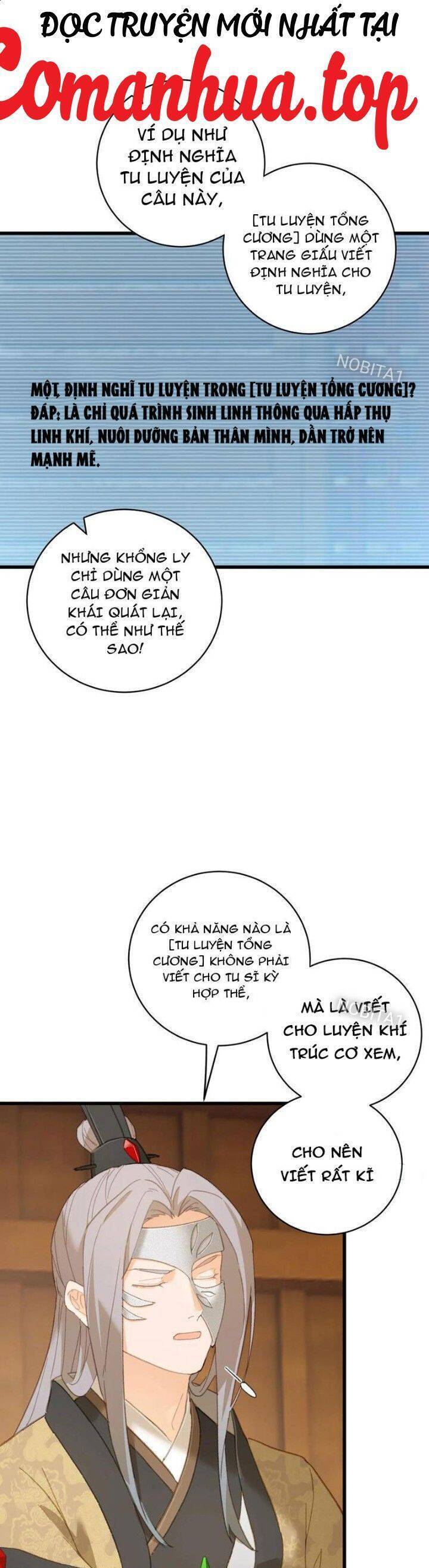Đại Thừa Kỳ Mới Có Nghịch Tập Hệ Thống Chap 27 - Next Chap 28