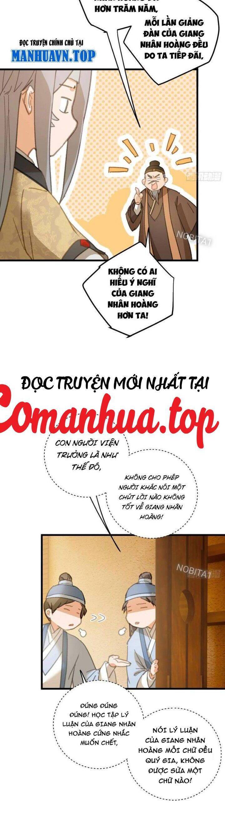 Đại Thừa Kỳ Mới Có Nghịch Tập Hệ Thống Chap 27 - Next Chap 28