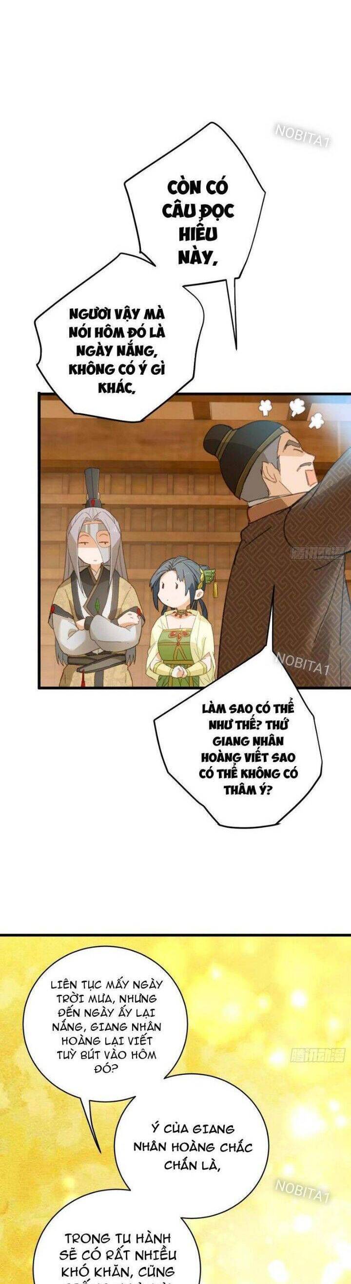 Đại Thừa Kỳ Mới Có Nghịch Tập Hệ Thống Chap 27 - Next Chap 28