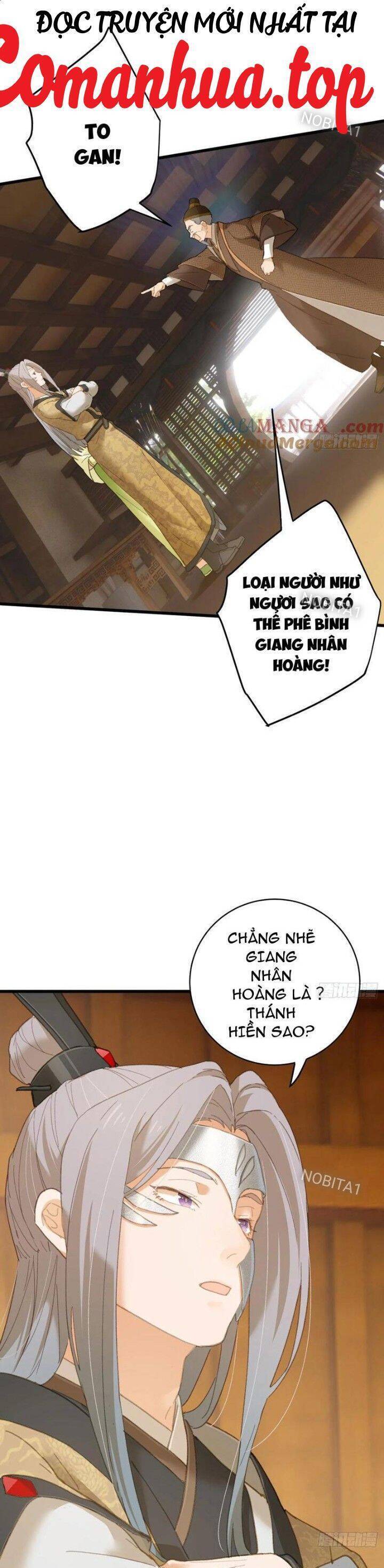 Đại Thừa Kỳ Mới Có Nghịch Tập Hệ Thống Chap 27 - Next Chap 28